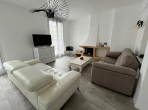 Vivez au coeur Historique - St François - Grand appartement confortable